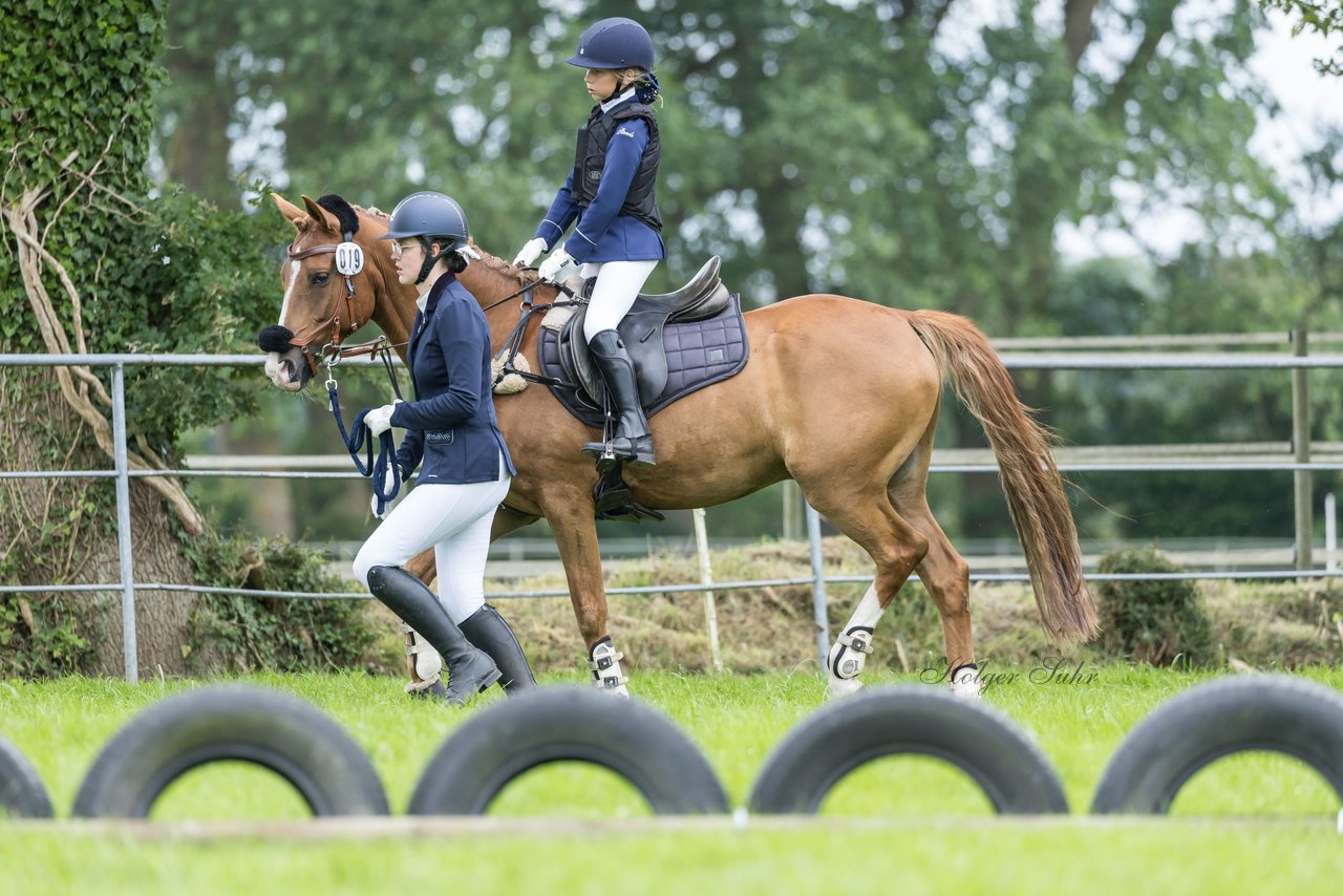 Bild 15 - Pony Akademie Turnier